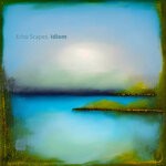 cover: Various - Echo Scapes. Idiom