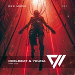 cover: RoelBeat|YOUNA (KR) - Dark Side