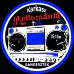 cover: Karkasz - Bangerztek