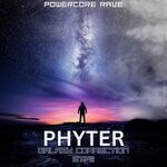 cover: Phyter - Galaxy Connection (Explicit)