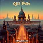 cover: Ginbee - Que Pasa