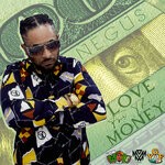 cover: Negus - Love For The Money