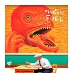 cover: Marian (BR) - Fuel