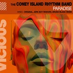 cover: The Coney Island Rhythm Band - Paradise