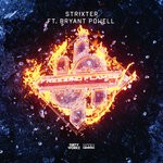 cover: Bryant Powell|Strixter - Freezing Flames