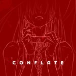 cover: ByAstral - Conflate