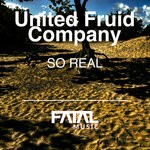 cover: U.F.C. - So Real