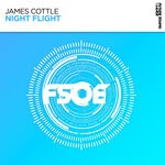 cover: James Cottle - Night Flight