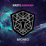 cover: Krzy - Angkah