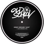 cover: Kenny Ground - Jack