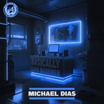 cover: Michael Dias - Basically Says Basement