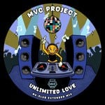 cover: MVC Project - Unlimited Love (Nu-Club Extended Mix)