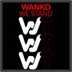 cover: Wanko - We Stand