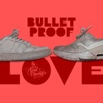 cover: Os & The Sexual Chocolates - Bulletproof Love