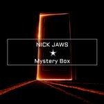 cover: Nick Jaws - Mystery Box