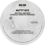 cover: Nutty Nys - Natural (Retake) [Charles Webster Remix]