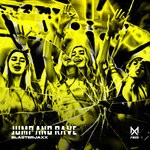 cover: Blasterjaxx - Jump & Rave