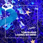 cover: Tom Burns - Losing My Mind (Extended Mix)