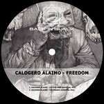 cover: Calogero Alaimo - Freedom