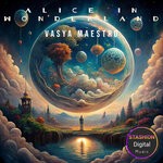 cover: Vasya Maestro - Alice In Wonderland