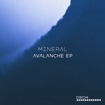 cover: Mineral - Avalanche EP