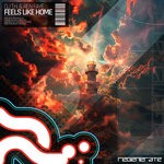 cover: DJ T.H.|Ren Faye - Feels Like Home