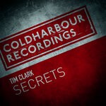 cover: Tim Clark - Secrets