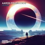 cover: Aaron Francesco - Legion