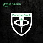 cover: Strange Malcolm - Tulum