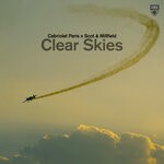 cover: Cabriolet Paris|Scot & Millfield - Clear Skies