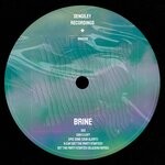 cover: Brine - xxx