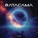 cover: Atacama - Anomaly