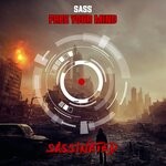 cover: Sass - Free Your Mind