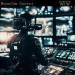 cover: Wrapped In Wings - Mooncom Center