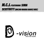 cover: Sima|M.C.J. - Sexitivity (Micro Mania Dance Mix)