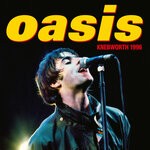 cover: Oasis - Champagne Supernova (Live At Knebworth, 11 August '96) (Explicit)