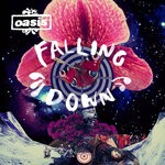 cover: Oasis - Falling Down