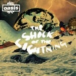 cover: Oasis - The Shock Of The Lightning