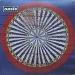 cover: Oasis - Stop The Clocks