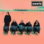 cover: Oasis - Roll With It