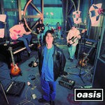 cover: Oasis - Supersonic