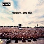 cover: Oasis - Time Flies... (1994 - 2009)