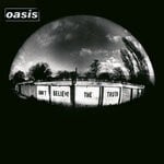 cover: Oasis - Don't Believe The Truth