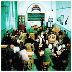 cover: Oasis - The Masterplan (Remastered Edition)