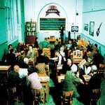 cover: Oasis - The Masterplan