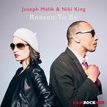 cover: Joseph Malik|Niki King - Reason To Be