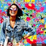 cover: Nicole Cassandra Smit - Strong Woman