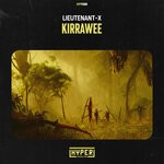 cover: Lieutenant-X - Kirrawee