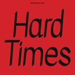 cover: David Byrne|Paramore - David Byrne Does Hard Times