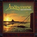 cover: Lindisfarne - Back & Fourth